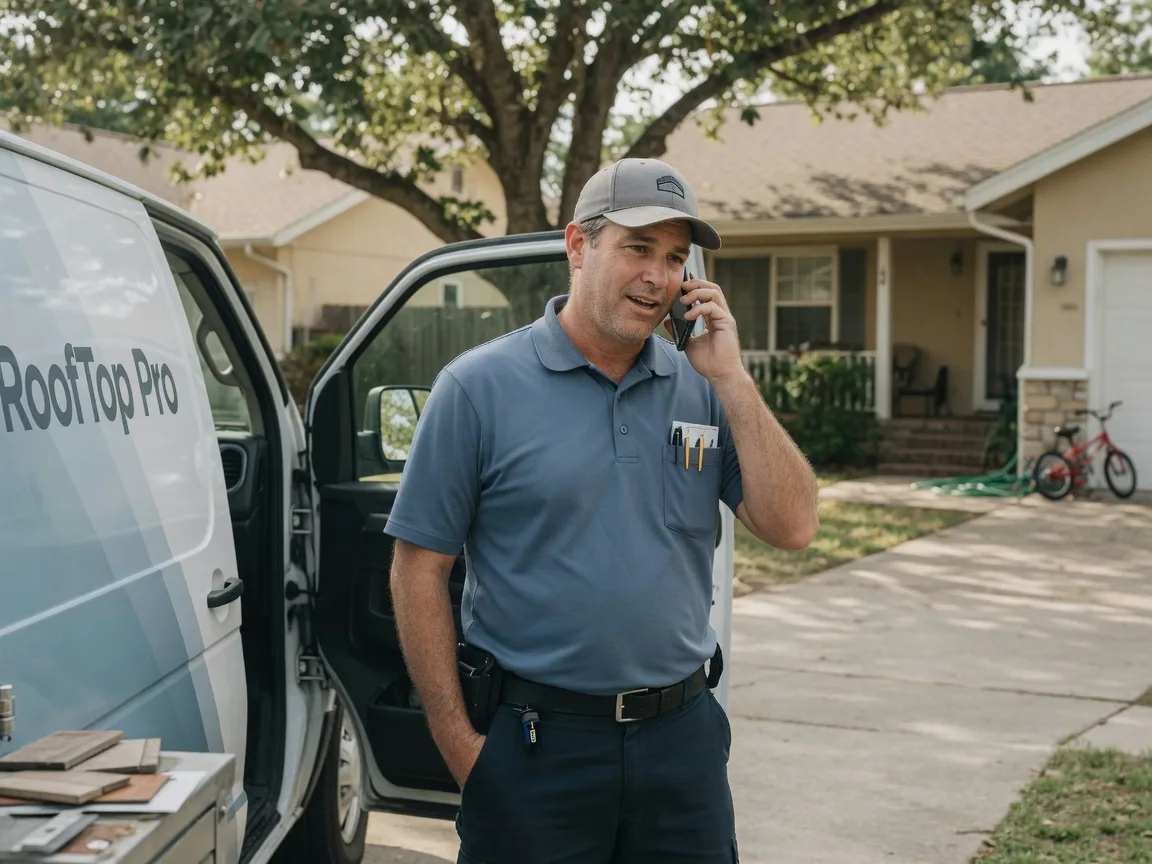 Roof Repair Ellington, MO FAQs