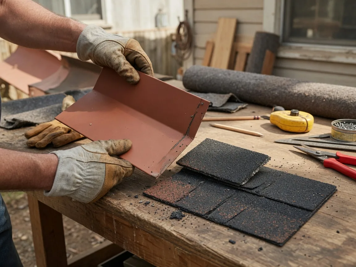 Roof Repair company in Ellington, MO